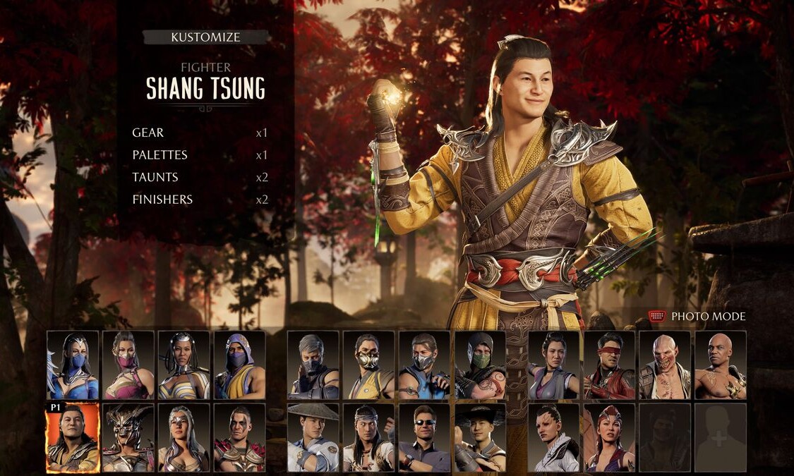 Cómo desbloquear skins en Mortal Kombat 1 - GamingDOJO where all gamers ...